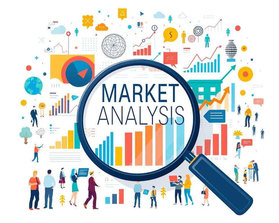 Bedeutung der Marktanalyse