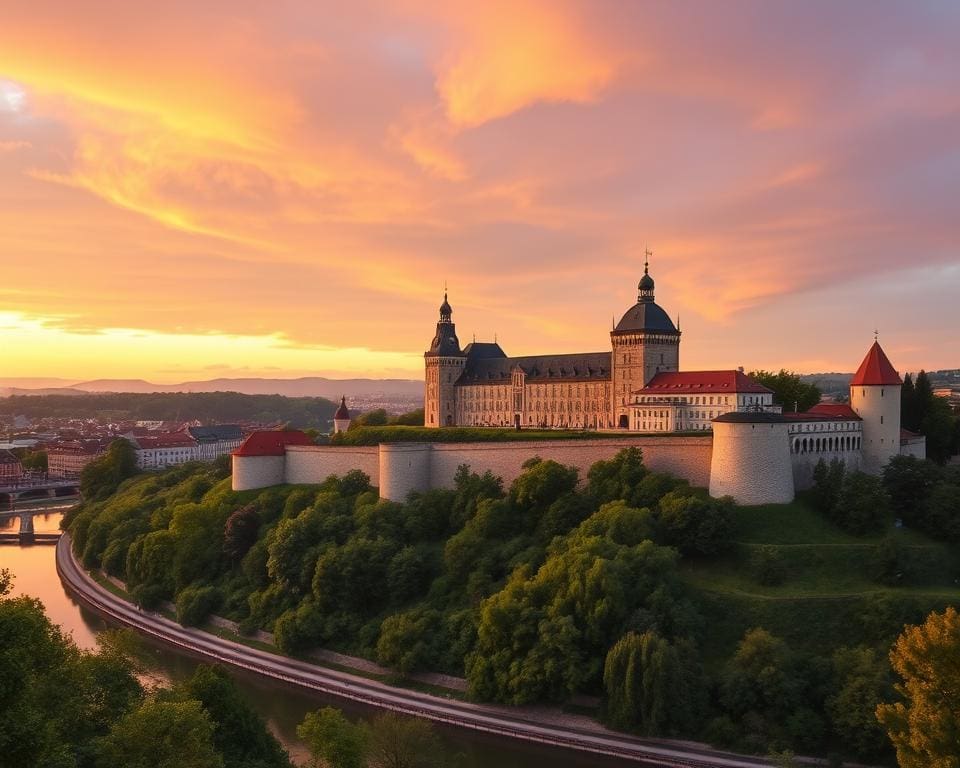 Bratislava historische Sehenswürdigkeiten