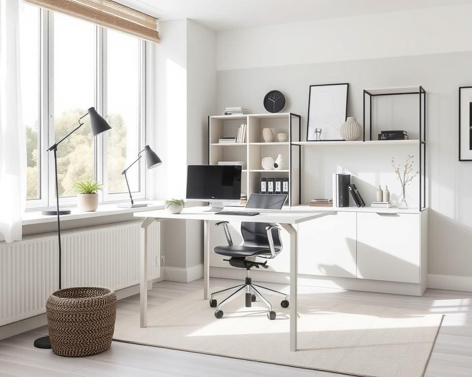 Büromöbel von HAY: Funktionalität und Design für dein Homeoffice