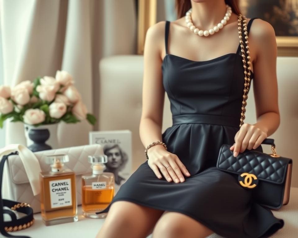 Chanel: Die Modeikone, die nie aus der Mode kommt