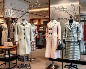 Chanel: Die Renaissance des ikonischen Tweeds