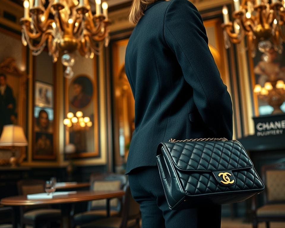 Chanel: Zeitlose Mode, die Generationen überdauert