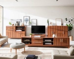 Design-Sideboards von Musterring: Funktion und Design vereint