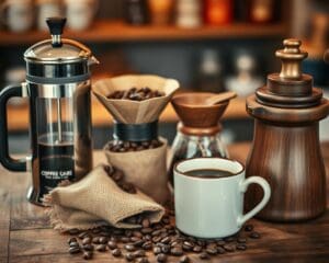 Die besten Kaffee-Accessoires für Genießer