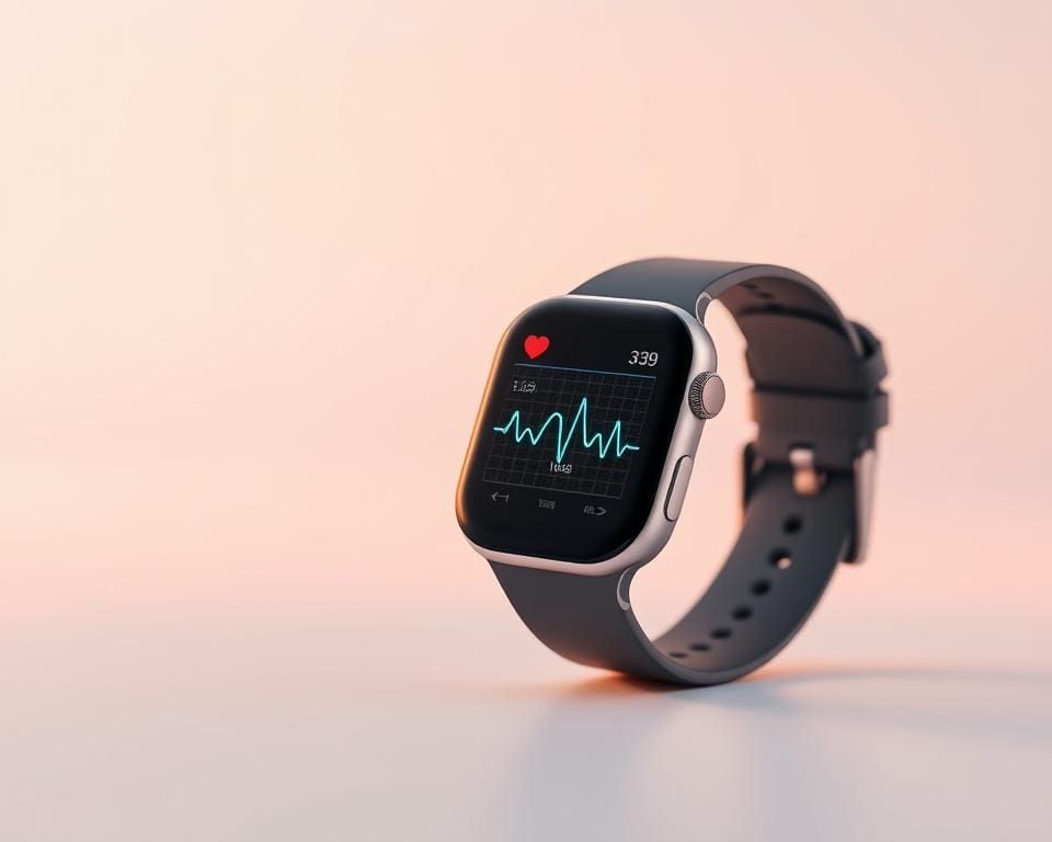 EKG-Smartwatches