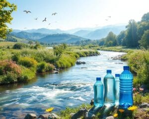 Gesundheit und Wasseraufnahme: Wie viel ist genug?