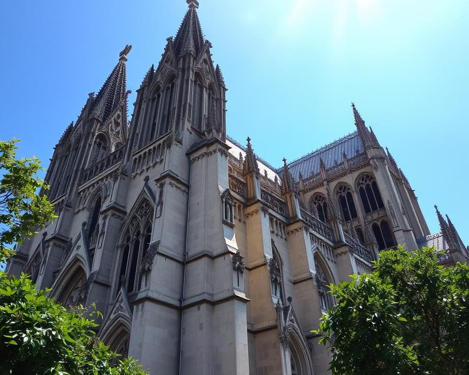 Kathedrale Notre-Dame von Reims