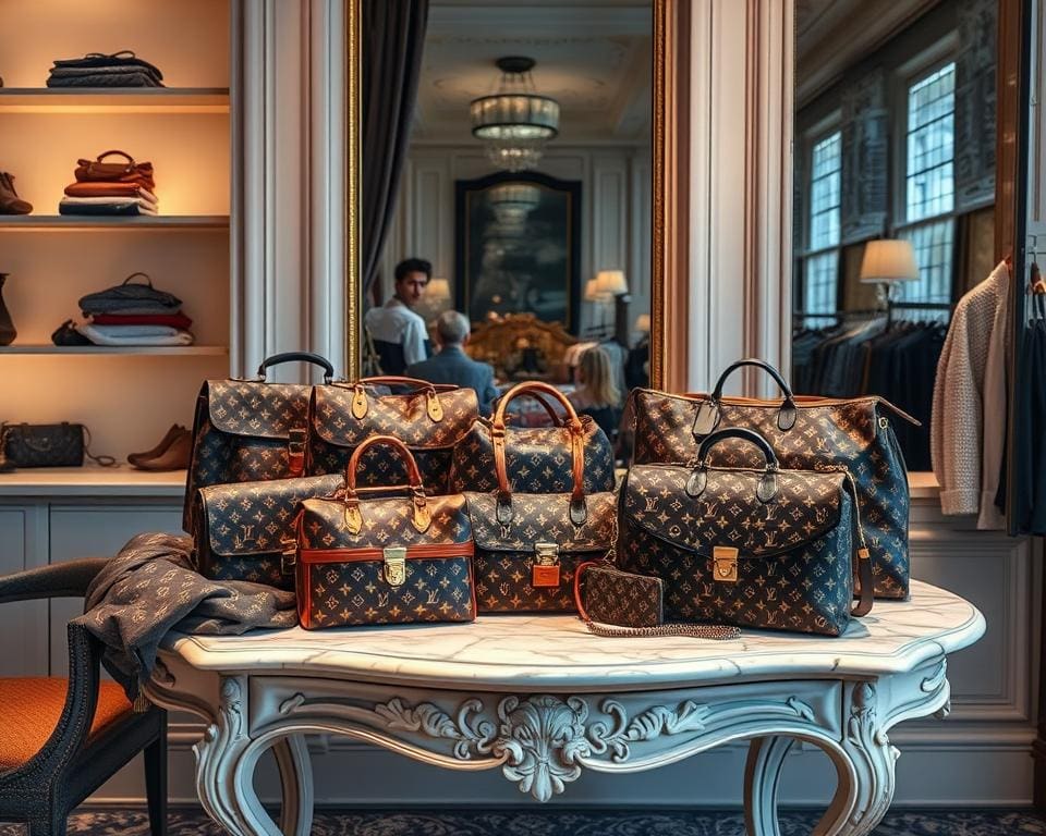 Louis Vuitton: Kultige Taschen für jeden Anlass