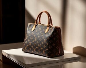 Louis Vuitton: Taschenkunst trifft auf Funktionalität