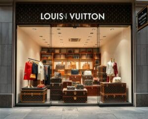 Louis Vuitton: Vom Koffer zur Modelegende