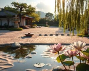 Meditationstechniken für mehr innere Ruhe und Gelassenheit