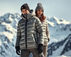 Moncler: Stilvoll durch den Winter mit Funktion