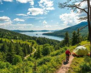 Nachhaltiges Reisen: So hinterlässt du keine Spuren