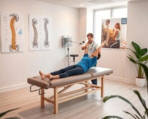 Physiotherapeut: Physiotherapie bei Bandscheibenvorfällen – Tipps zur Linderung