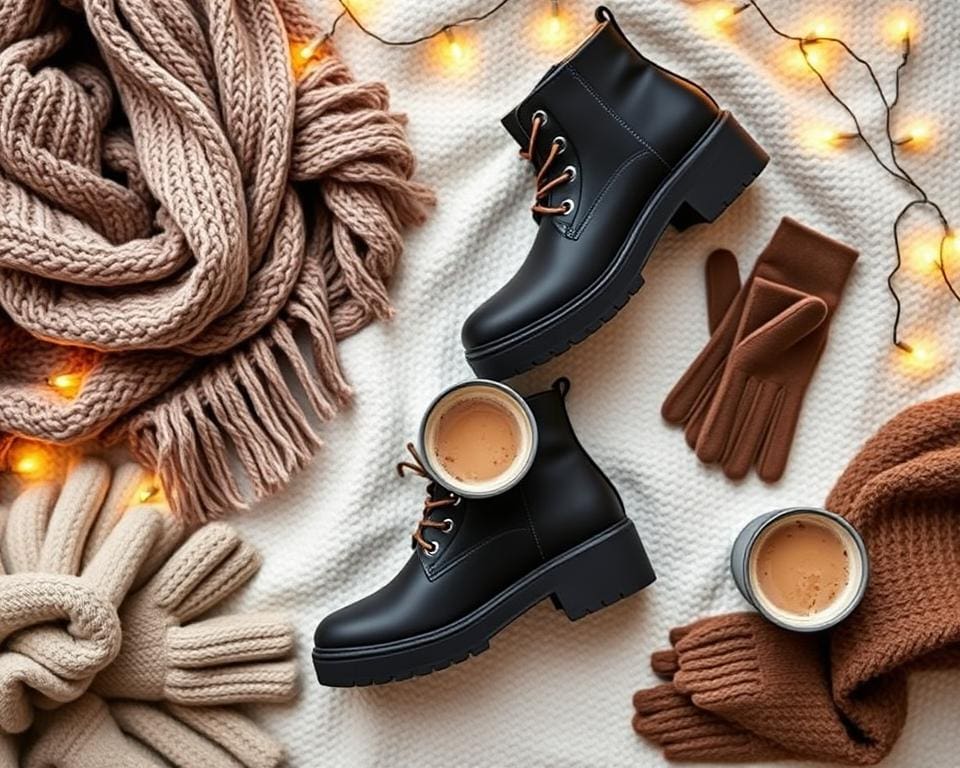 Plateau-Stiefel: Der auffällige Trend für den Winter