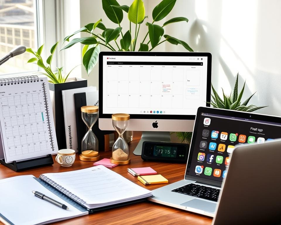 Produktivität steigern: Die besten Zeitmanagement-Tools