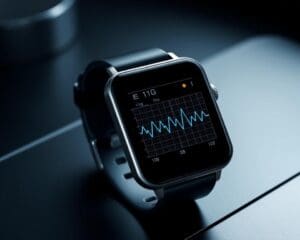 Smartwatches mit EKG-Funktion: Gesundheit am Handgelenk