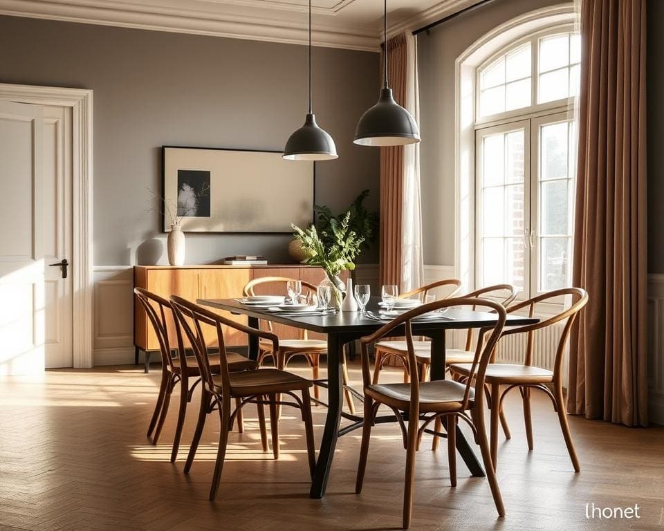 Thonet Designicon