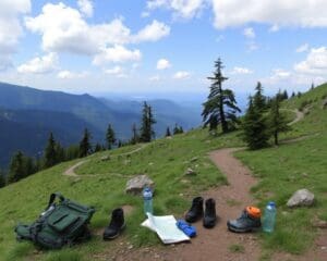 Trekking-Tipps für Anfänger: Was du wissen musst