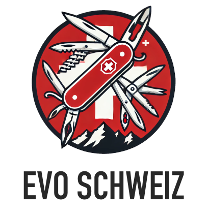 logo EVO SCHWEIZ