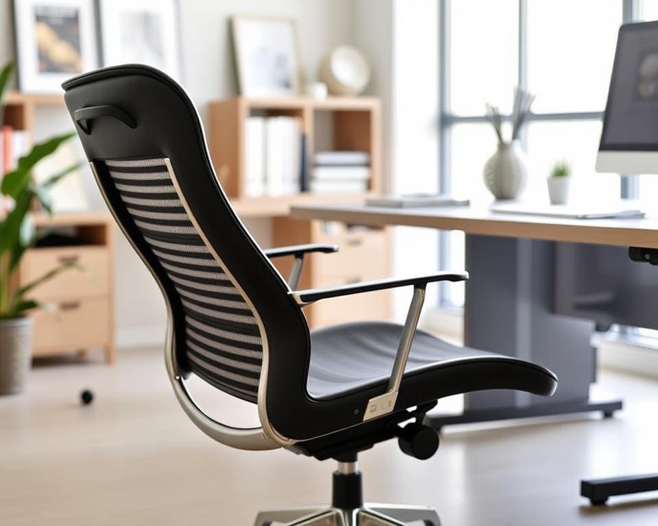 Bürostühle von Herman Miller: Ergonomisch und stilvoll