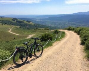 Einsteiger-Guide für E-Bike-Abenteuer