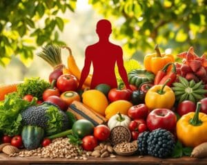 Gesundheit und Ernährung: Wie man den Körper optimal unterstützt