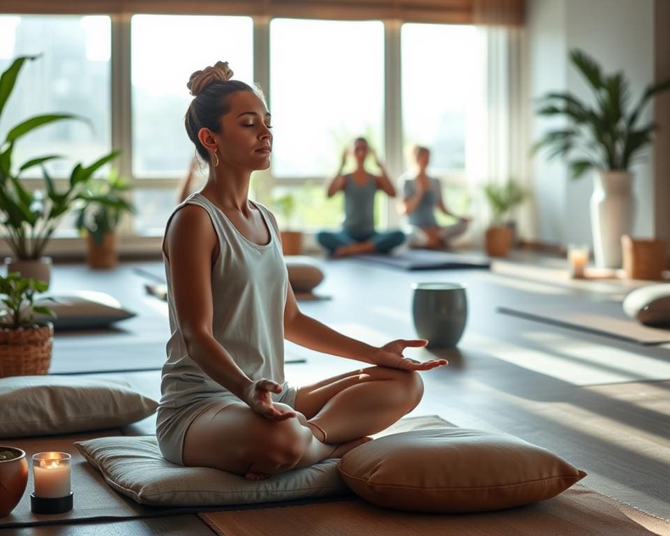 Meditationstechniken für Einsteiger erklärt