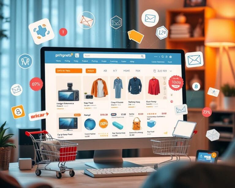 Online-Shopping-Tricks für das beste Preis-Leistungs-Verhältnis