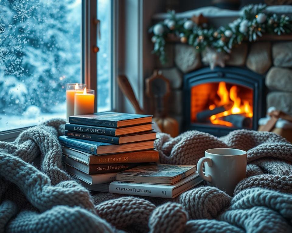 Winterbuchtipps