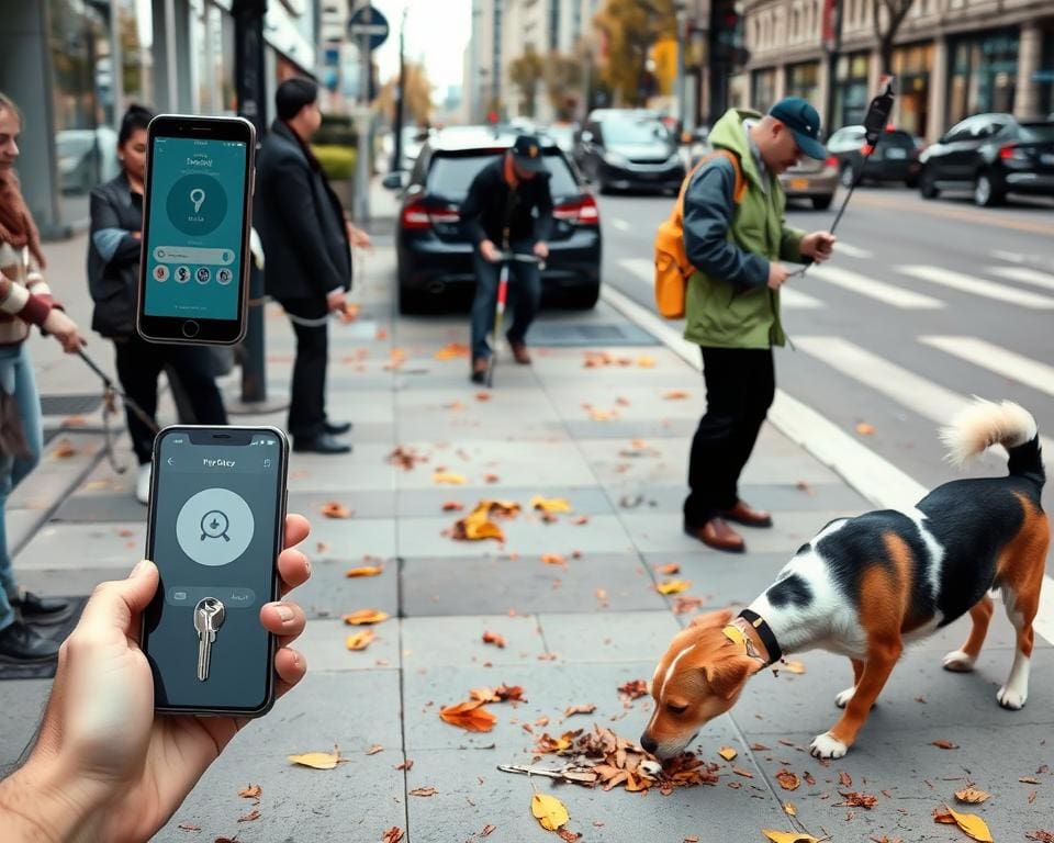 Autoschlüssel verloren? So finden Sie die beste Lösung