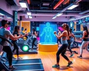Die angesagtesten Fitness-Trends für 2025