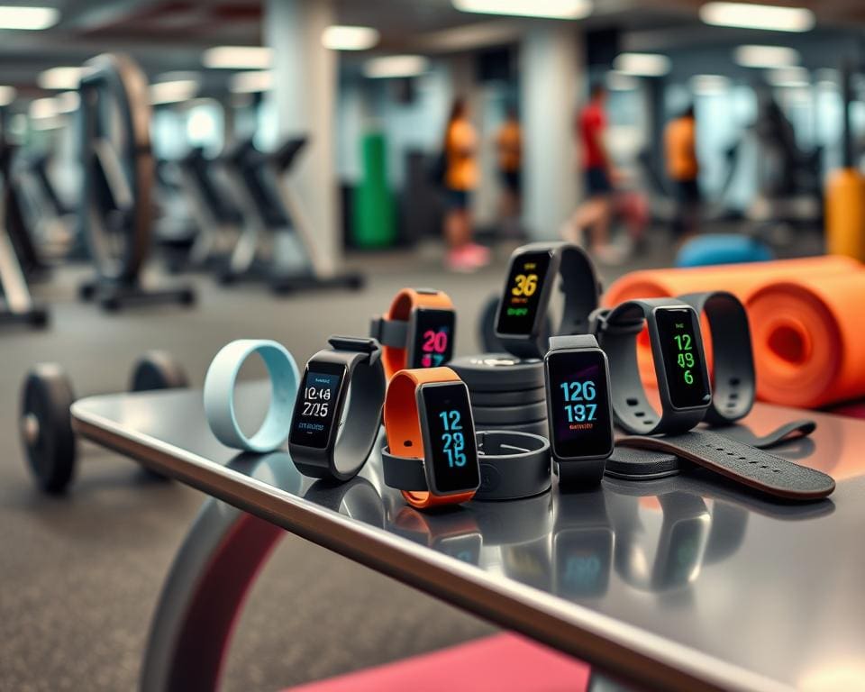 Die besten Fitness-Tracker für Ihr Training