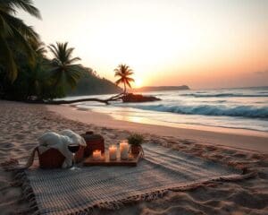 Die besten Locations für ein romantisches Wochenende
