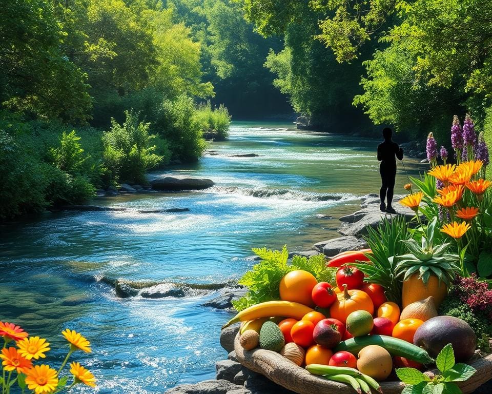 Gesundheit und Wasserhaushalt: Wie viel man trinken sollte