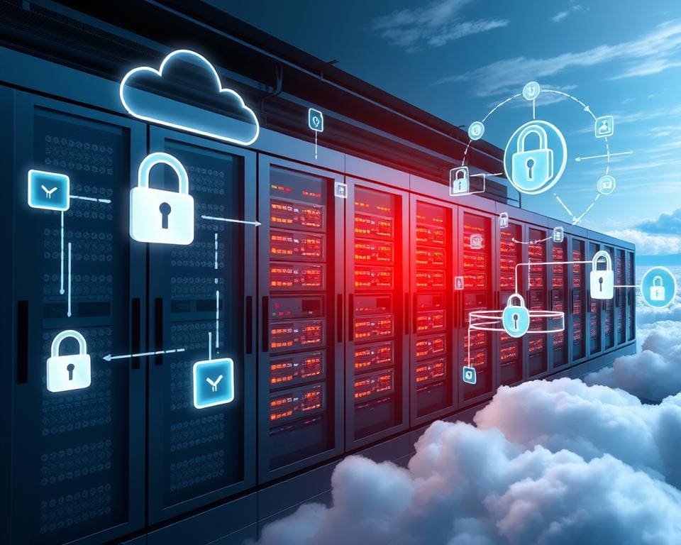 Innovationen in Cloud-Sicherheit Lösungen