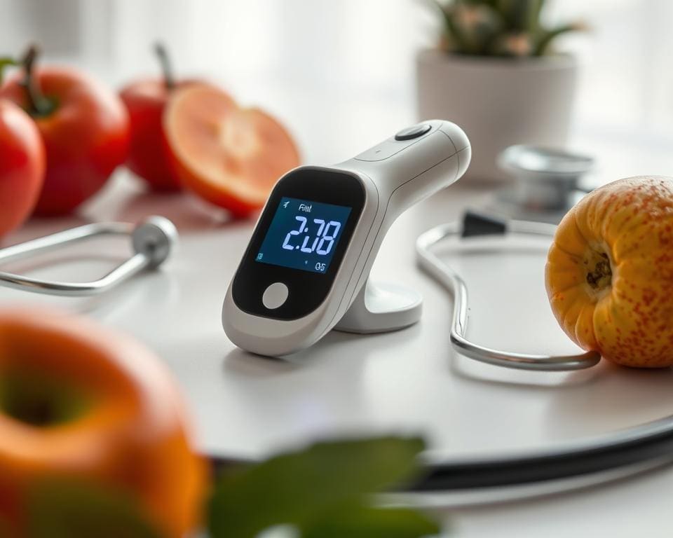 Smarte Thermometer: Präzise Messung für deine Gesundheit