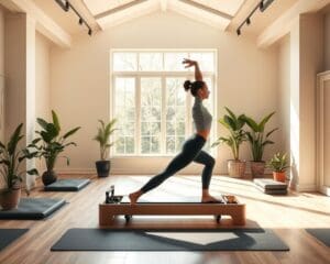 Wie du durch Pilates deine Haltung verbesserst