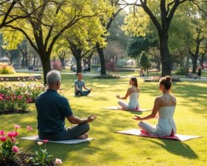 Gesundheit und mentales Training: Wie es den Alltag stärkt