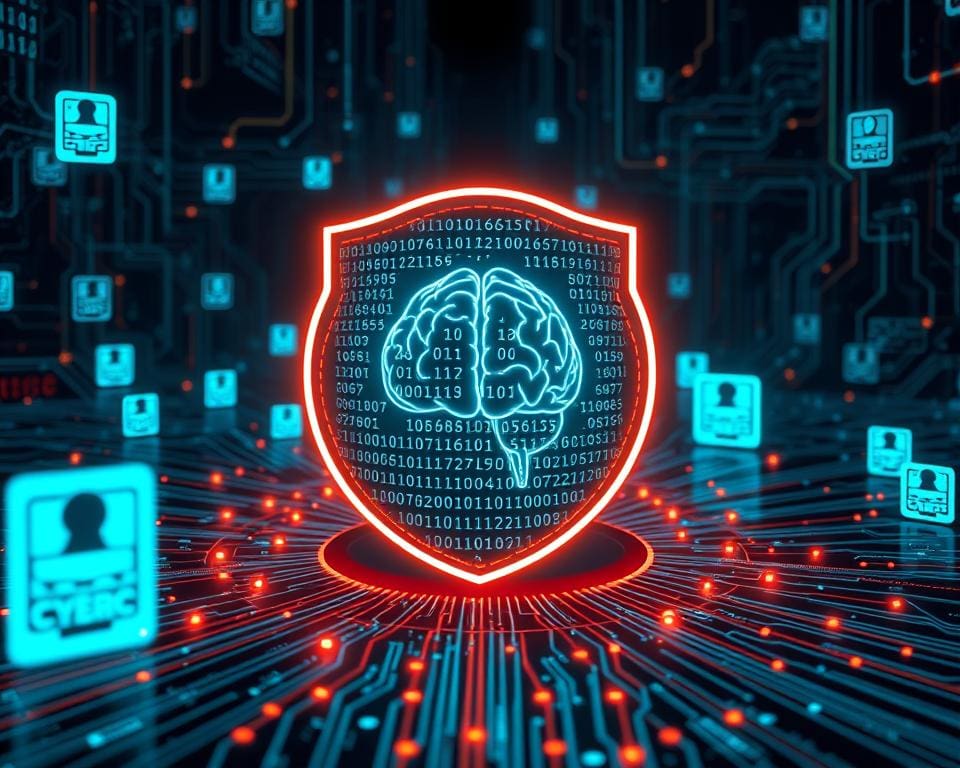 AI für IT-Sicherheit