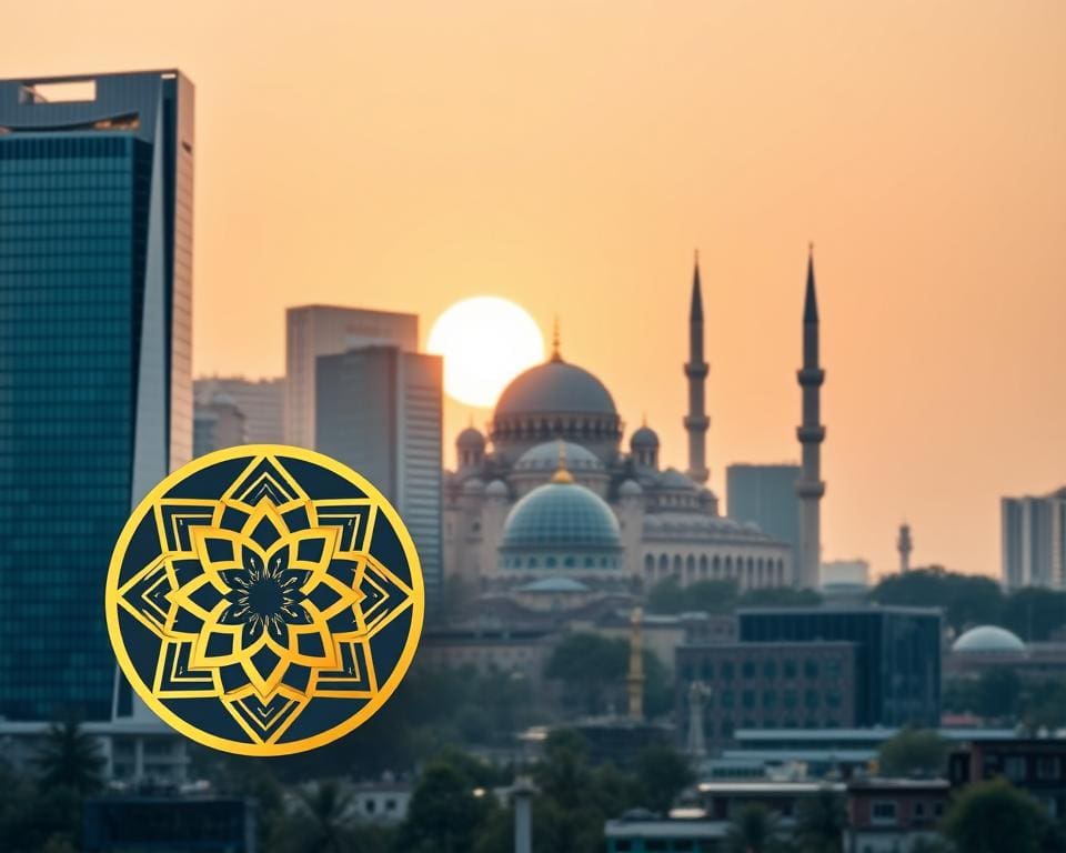 Islami Coin ethisches Finanzwesen