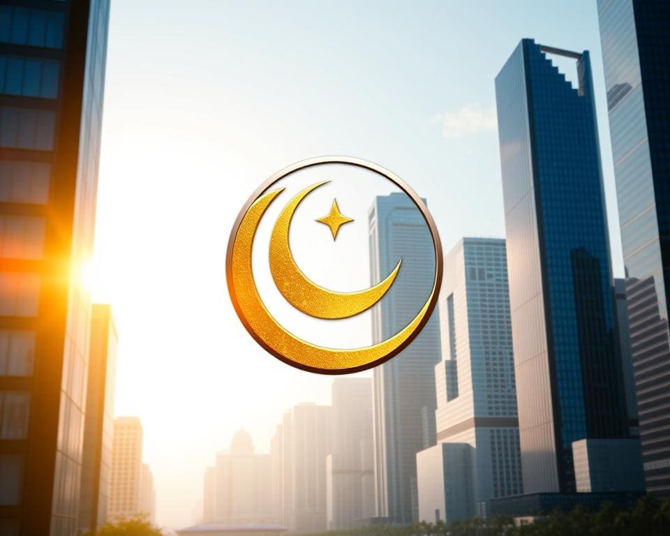 Islami Coin für finanzielle Inklusion