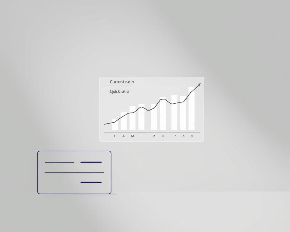 Liquiditätskennzahlen