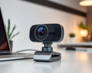 Wie hilft eine Webcam mit hoher Auflösung bei Videokonferenzen?