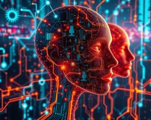 Wie transformiert Machine Learning die Gesichtserkennung?