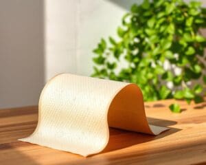 Nachhaltiges Toilettenpapier für bewusste Haushalte