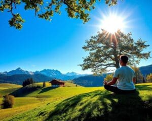 Schweiz: Wie gesund ist ein Basenfasten?