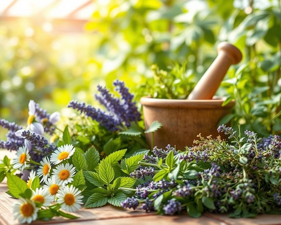 Tipps gegen Allergien