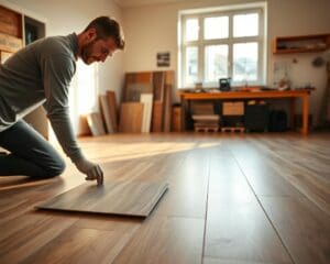Wer verlegt Vinylboden in Dietlikon perfekt?