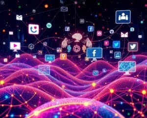 Wie transformiert AI die Kundenkommunikation auf sozialen Medien?